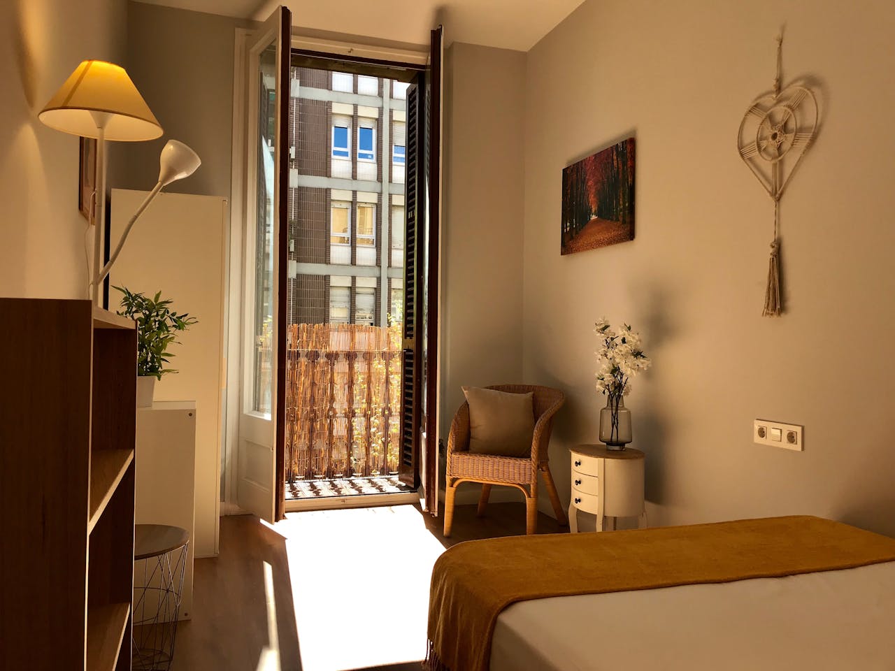habitacion